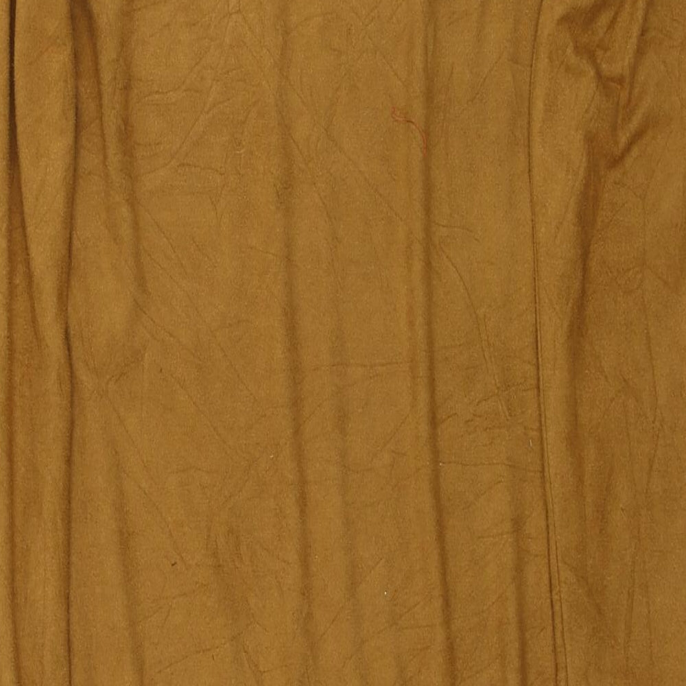 Atmosphere  Womens Brown   A-Line  Size 10
