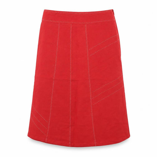 Womens UK Size 30 in George A-Line  Skirt
