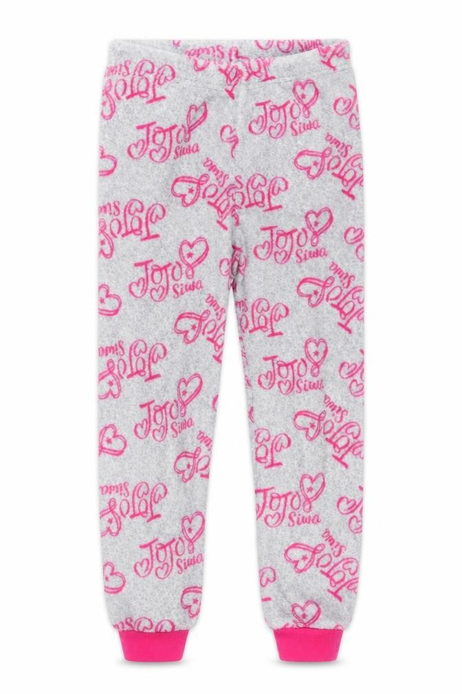 Primark Girls Grey   Sweatpants Trousers Size 6-7 Years