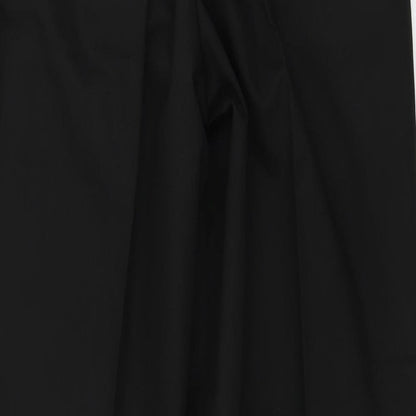 OPGear  Womens Black   Trousers  Size 12 L28 in