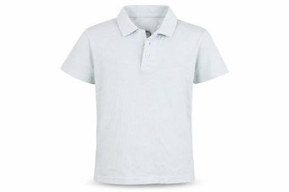 George  Boys Green   Basic Polo Size 8-9 Years