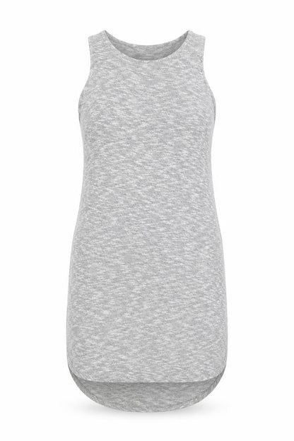 New Look  Womens Grey Paisley  Bodycon  Size 12