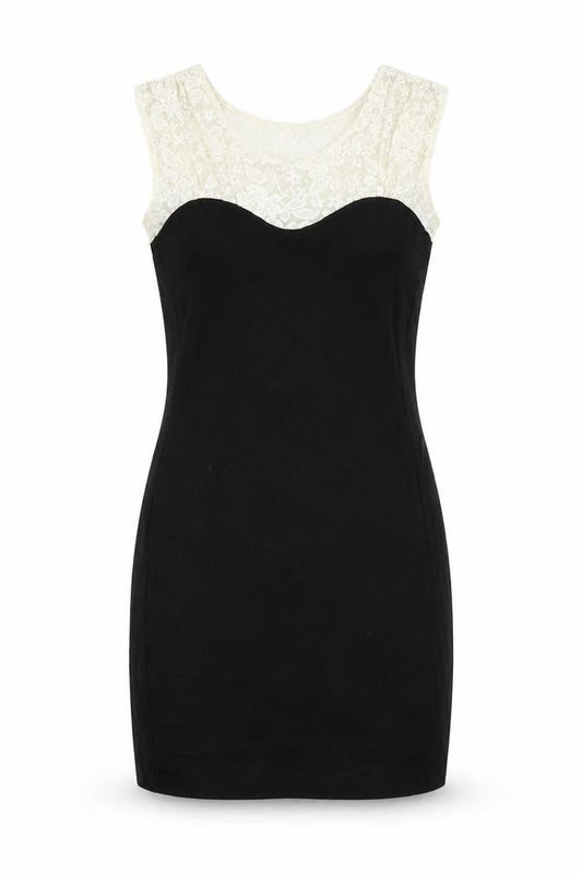 LITTLE MISTRESS   Womens Black   Bodycon  Size M