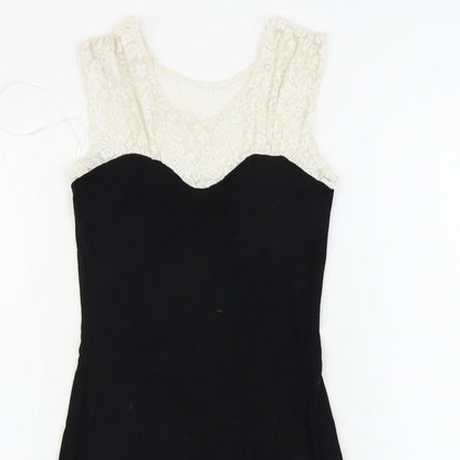 LITTLE MISTRESS   Womens Black   Bodycon  Size M