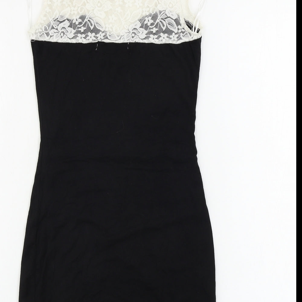 LITTLE MISTRESS   Womens Black   Bodycon  Size M