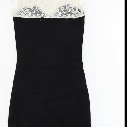 LITTLE MISTRESS   Womens Black   Bodycon  Size M