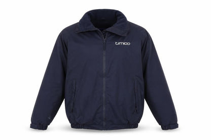 Mens UK Size XS Portwest Blue Jacket