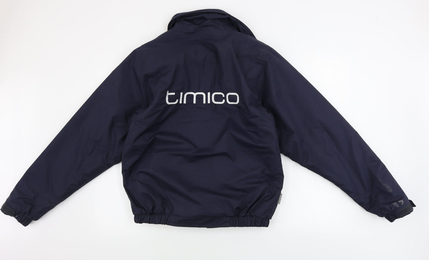 Mens UK Size XS Portwest Blue Jacket