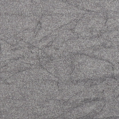 Womens UK Size M New Look Grey Pullover Jumper