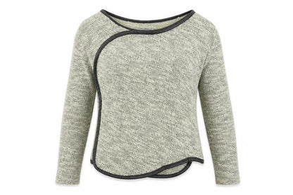 Womens UK Size 14 Ravi Famous Beige Cardigan Jumper