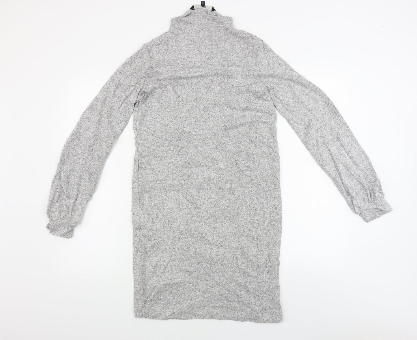 NEXT  Womens Grey   A-Line  Size 6