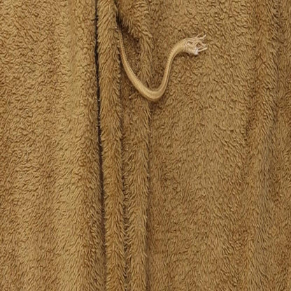 shein  Womens Brown Paisley  Sweatpants Trousers Size S L23 in