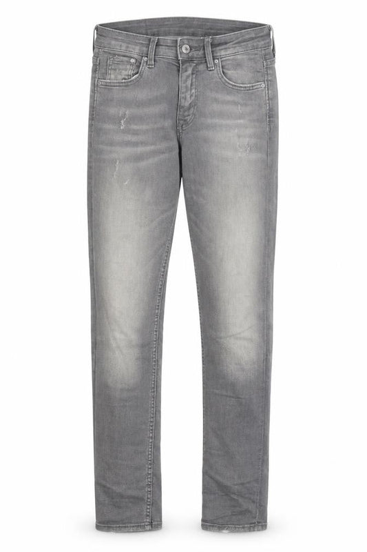 H&M Womens Grey   Skinny Jeans Size 26 in L27 in