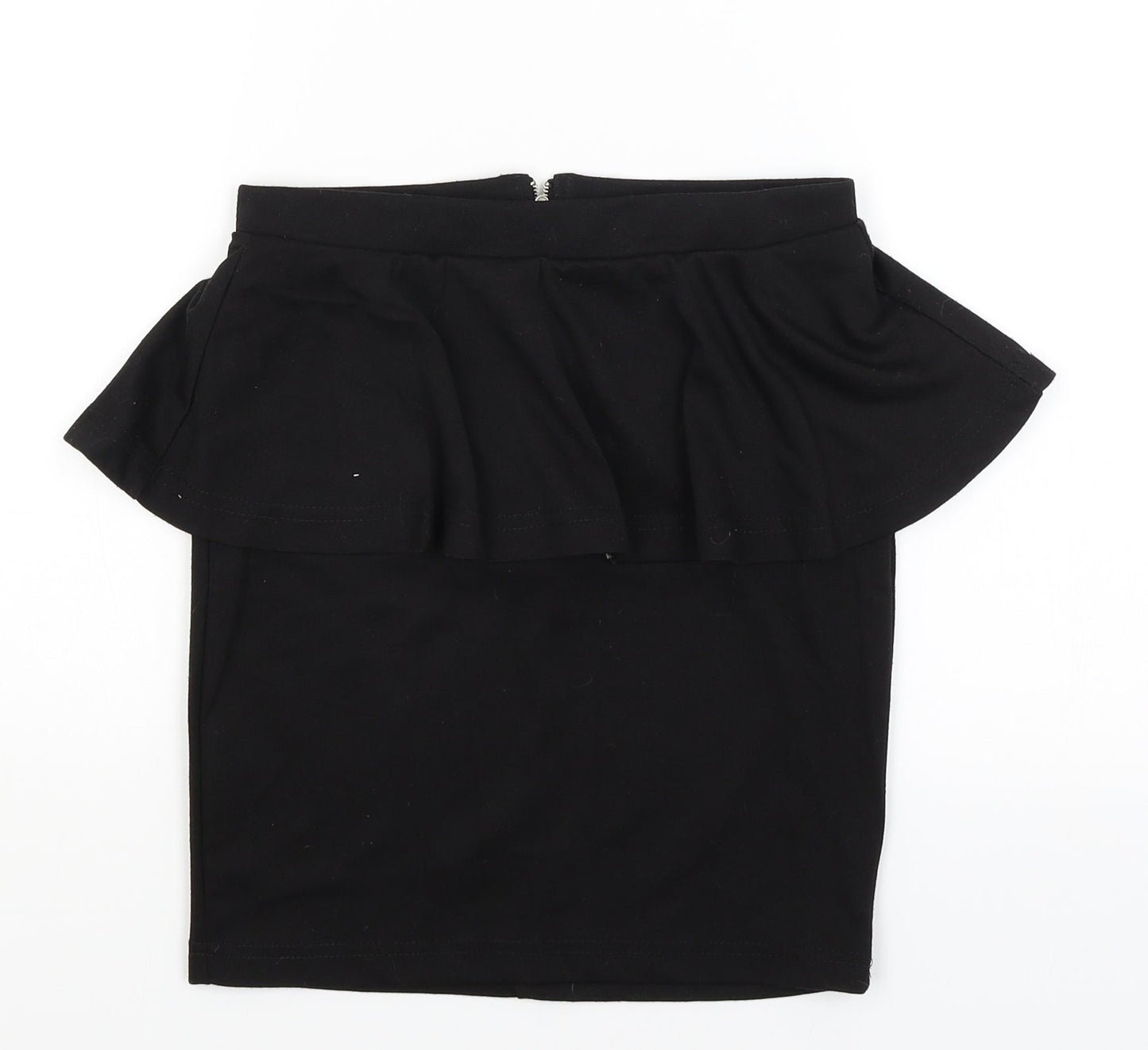 Womens UK Size XS Preworn Straight & Pencil  Skirt