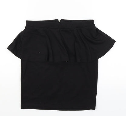 Womens UK Size XS Preworn Straight & Pencil  Skirt