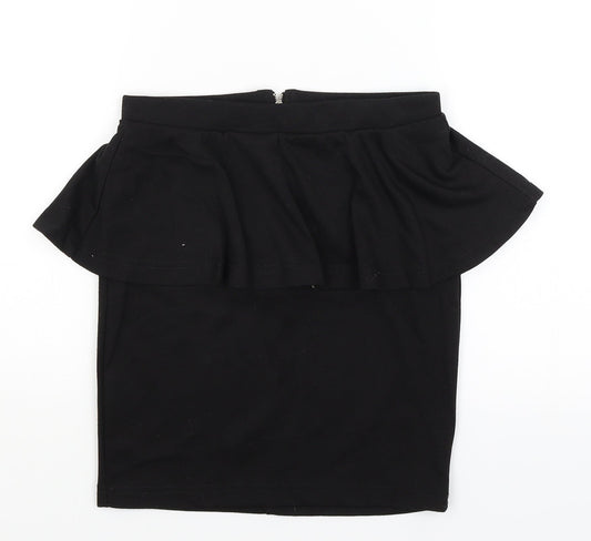 Womens UK Size XS Preworn Straight & Pencil  Skirt