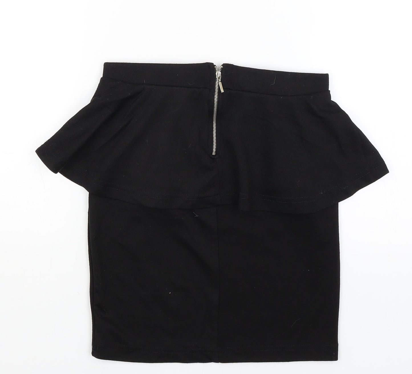 Womens UK Size XS Preworn Straight & Pencil  Skirt