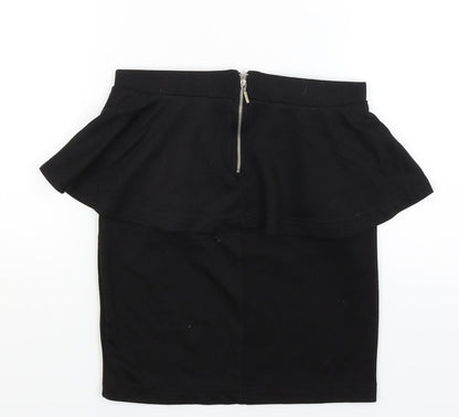 Womens UK Size XS Preworn Straight & Pencil  Skirt