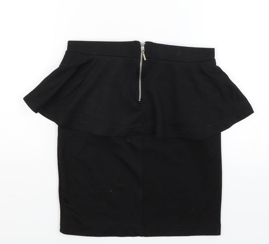 Womens UK Size XS Preworn Straight & Pencil  Skirt