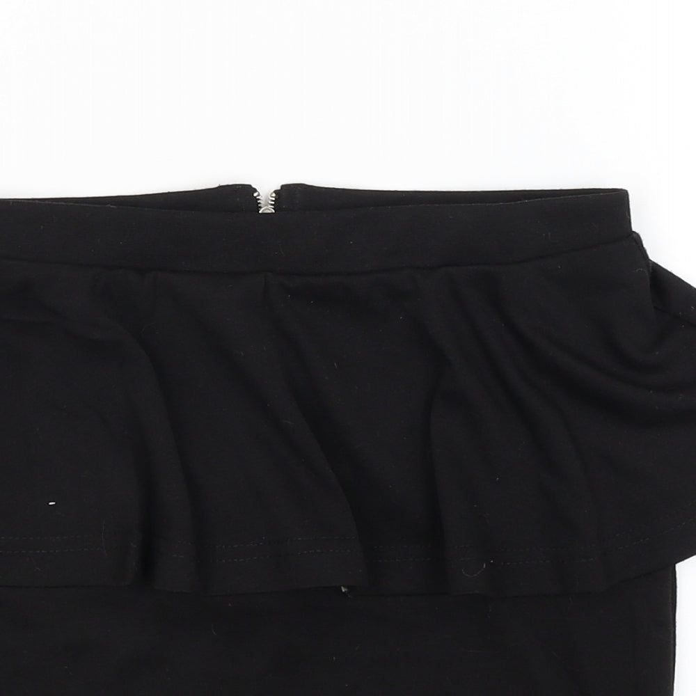 Womens UK Size XS Preworn Straight & Pencil  Skirt