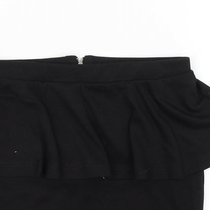 Womens UK Size XS Preworn Straight & Pencil  Skirt