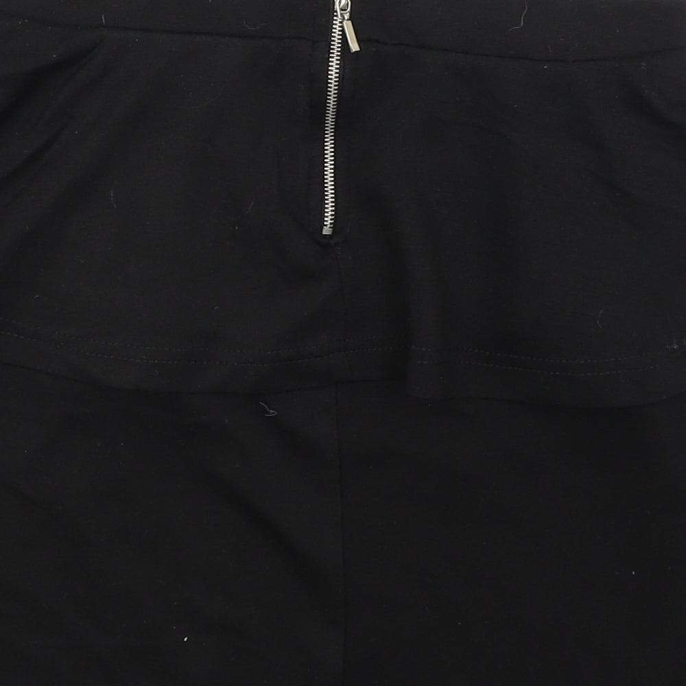 Womens UK Size XS Preworn Straight & Pencil  Skirt