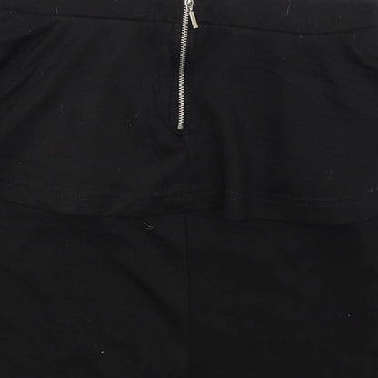 Womens UK Size XS Preworn Straight & Pencil  Skirt