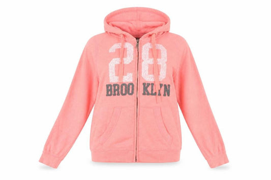 Womens UK Size 10 George Pink Jacket