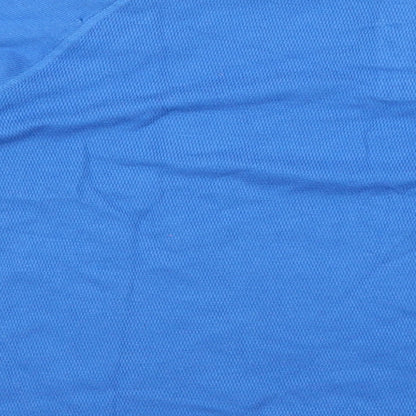 NEXT Boys Blue   Basic T-Shirt Size 12 Years