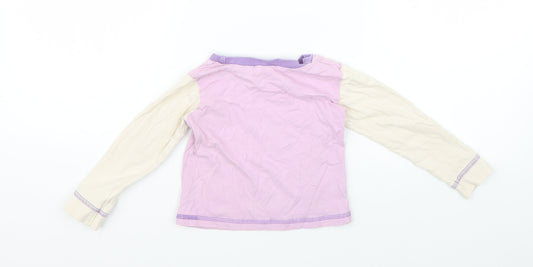 Disney Baby Multicoloured Geometric  Basic T-Shirt Size 12-18 Months  - Disney