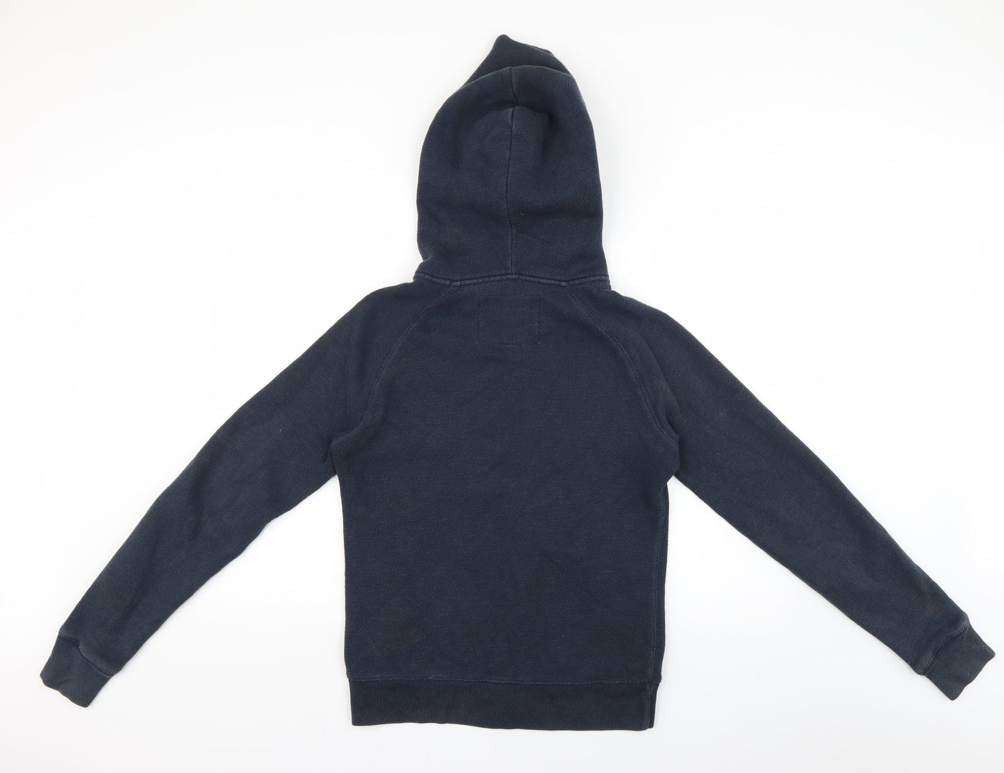 Womens UK Size 8 Jack Wills Blue Jacket