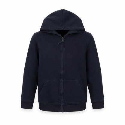 Tu Boys Blue   Jacket  Size 8 Years  - School