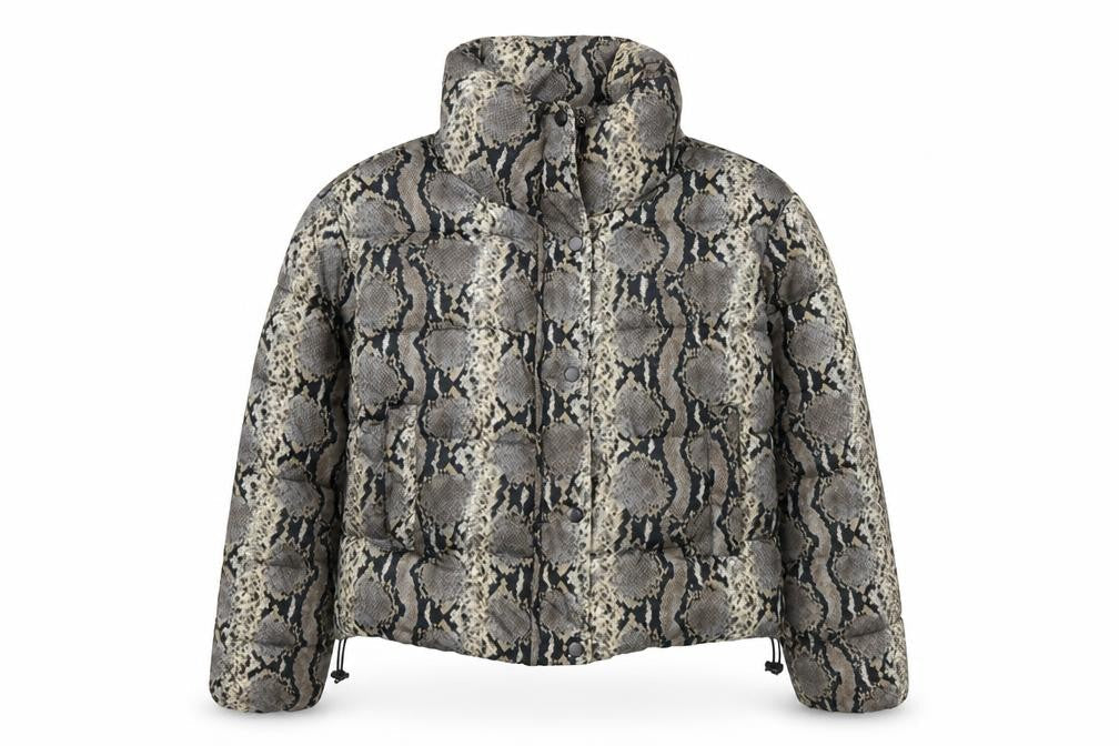 Womens UK Size XS Primark Beige Rain Coat