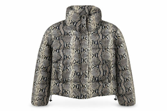 Womens UK Size XS Primark Beige Rain Coat