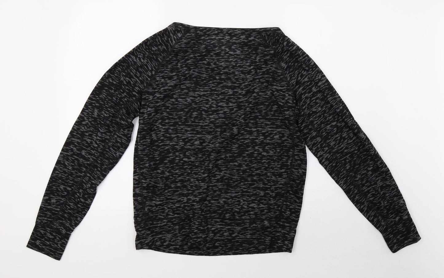 FOREVER 21 Womens Grey   Basic T-Shirt Size L