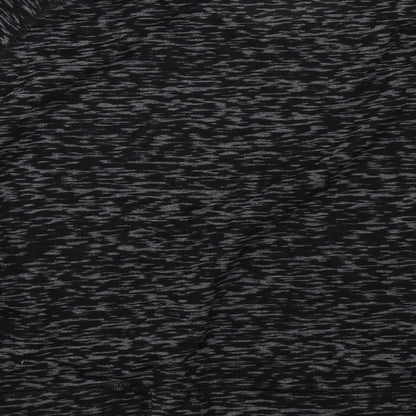 FOREVER 21 Womens Grey   Basic T-Shirt Size L