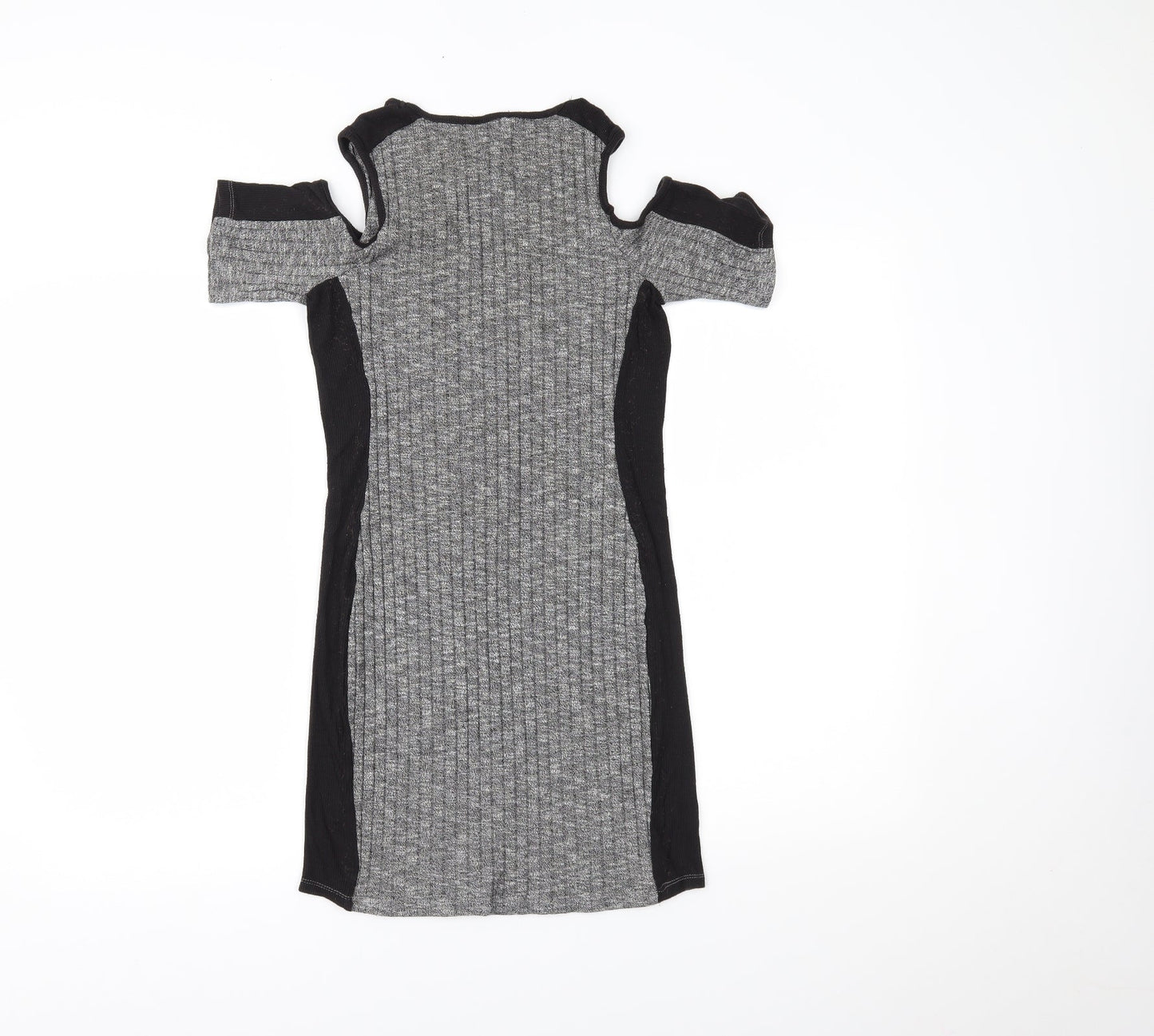 Select Womens Grey   Mini  Size 10