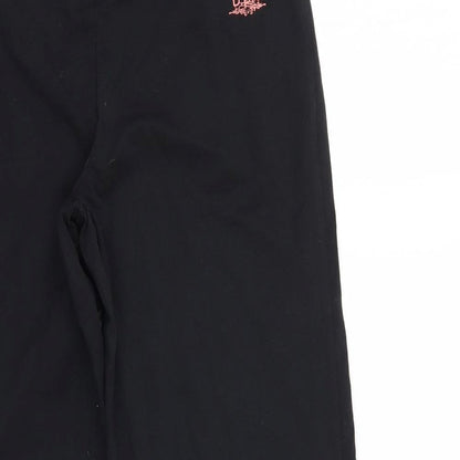 BPC Clothing Womens Black   Trousers  Size L L29 in