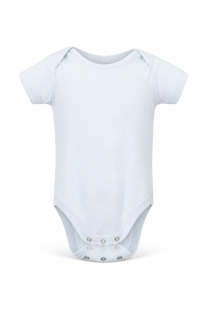 Tu Baby Blue   Babygrow One-Piece Size 6-9 Months