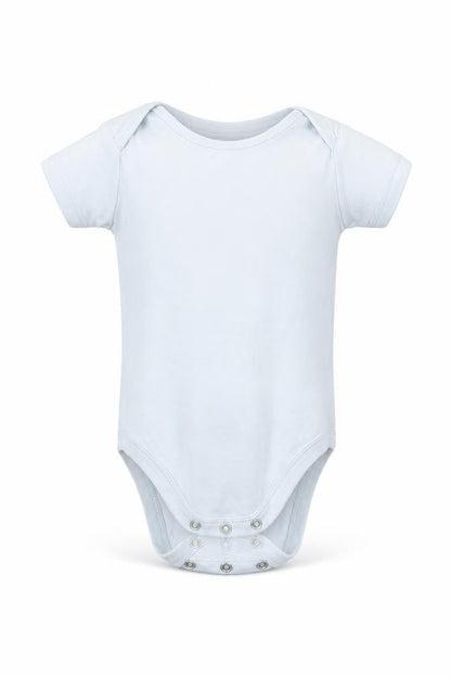 Tu Baby Blue   Babygrow One-Piece Size 6-9 Months
