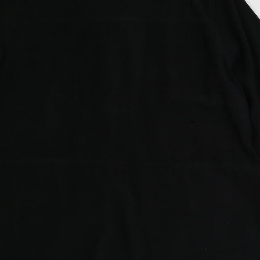Esanda Womens Black   Jacket  Size L