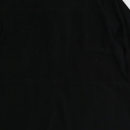 Esanda Womens Black   Jacket  Size L