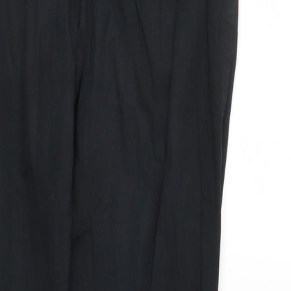 Womens UK Size 8 Preworn Regular Fit Straight  Jeans