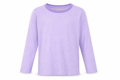 Next Boys Purple Striped  Pullover Jumper Size 10 Years