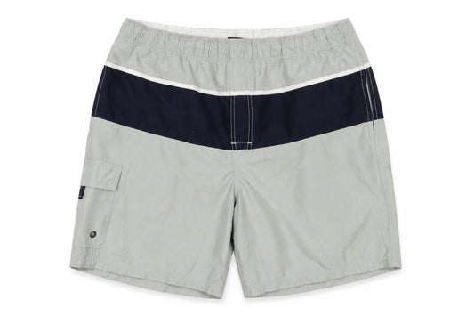 Mens UK Size L Authentic Regular Fit Cargo Shorts