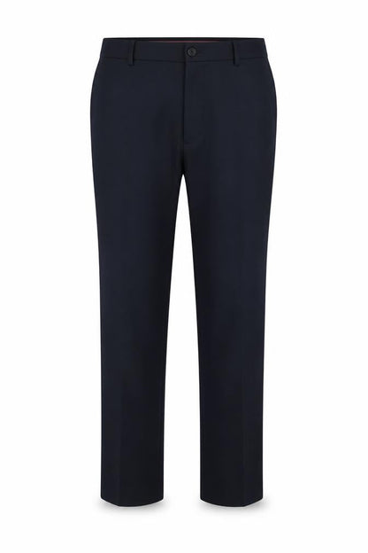 Next Womens Blue   Dress Pants Trousers Size 38 L31 in