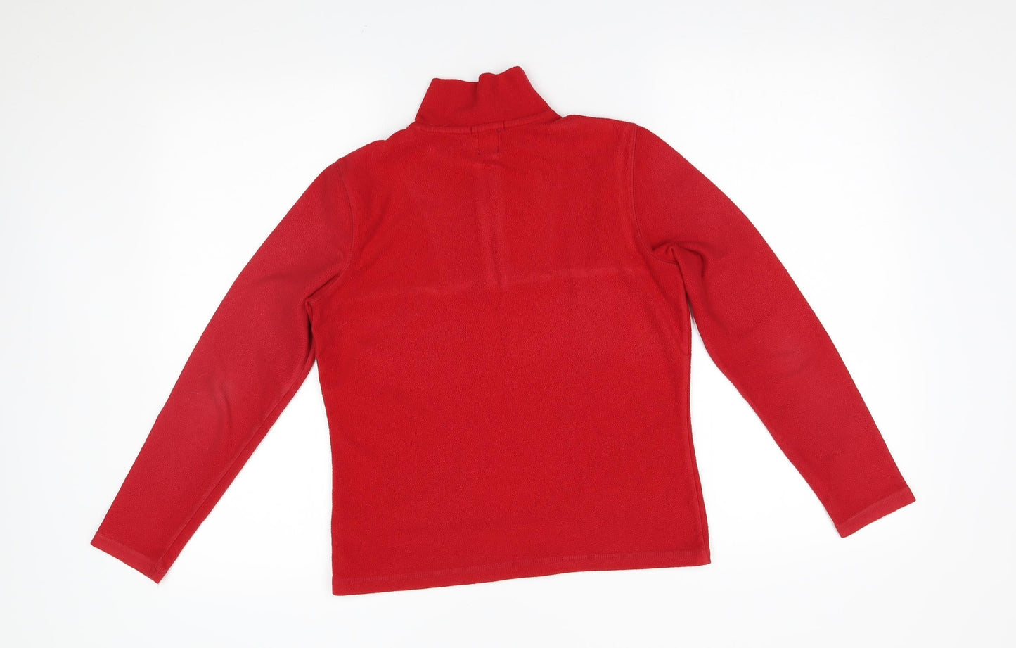 Gap Womens Red   Pullover Sweatshirt Size XS