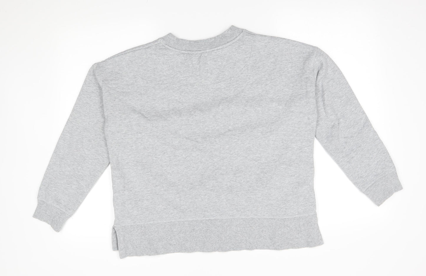 TU Womens Grey   Pullover Jumper Size 14