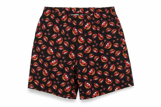 George Boys Black    Pyjama Pants Size S