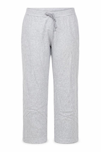 Marks & Spencer Womens Grey   Trousers  Size 16 L28 in